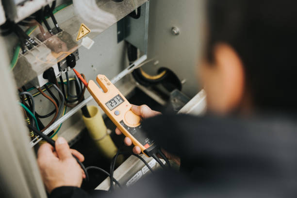 Best Local Electrician Companies  in Angola, IN