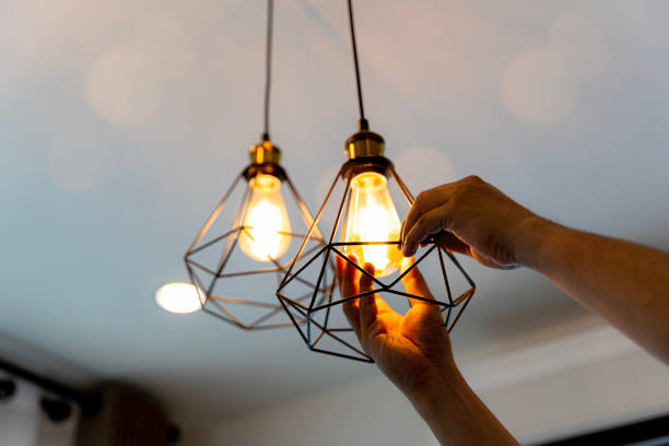 Best Home Electrical Repair  in Angola, IN